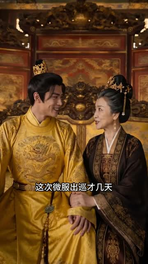 我的乞丐夫君（60集）亿万短剧抢先看