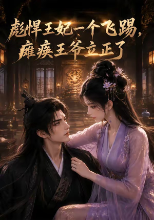 彪悍王妃一个飞踢,瘫痪王爷立正了(80集) 彪悍王妃一个飞踢,瘫痪王爷立正了(80集)男主角是谁