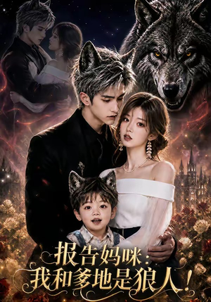 报告妈咪:我和爹地是狼人!(70集) 报告妈咪:我和爹地是狼人!(70集)精彩好看短剧