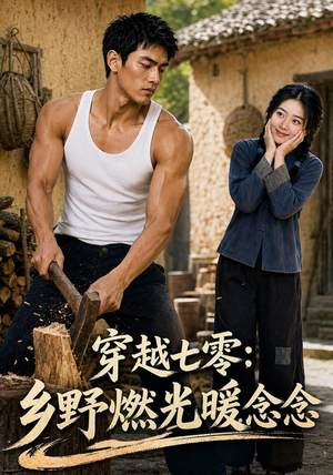 穿越七零乡:野燃光暖念念(100集) 穿越七零乡:野燃光暖念念(100集)火热短剧抢先看