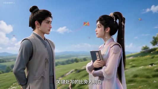 进京寻亲，将军护我岁岁安（244集）红果免费短剧