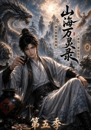 山海万灵录第五季（111集）深深爱上这部剧