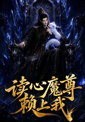 读心魔尊赖上我（52集）精彩短剧上线