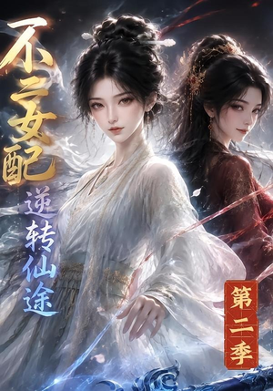 不二女配,逆转仙途第二季(90集) 不二女配,逆转仙途第二季(90集)独家资源免费看