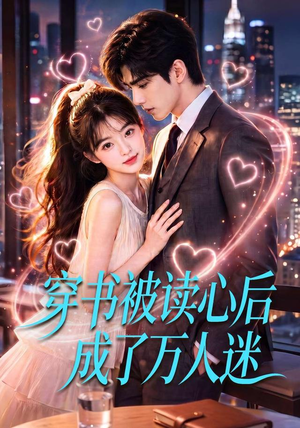 穿书被读心后成了万人迷(64集) 穿书被读心后成了万人迷(64集)熬夜追短剧