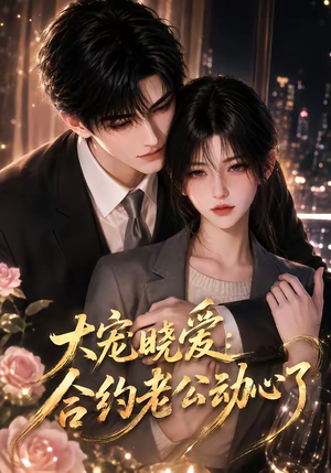 大宠晓爱:合约老公动心了(108集) 大宠晓爱:合约老公动心了(108集)好看吗