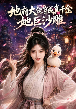 地府大佬穿成真千金,她巨沙雕(180集) 地府大佬穿成真千金,她巨沙雕(180集)在线免费观看