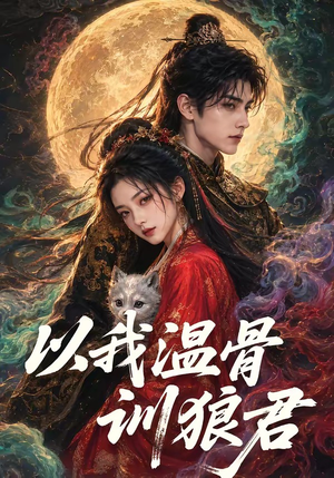 以我温骨训狼君(45集) 以我温骨训狼君(45集)精彩短剧天天看