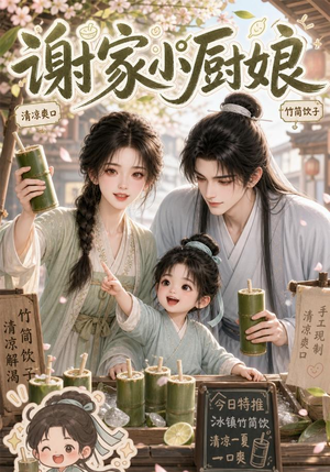 谢家小厨娘(119集) 谢家小厨娘(119集)演的怎么样