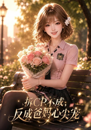 拆CP不成，反成爸妈心尖宠（90集）在哪里可以全集