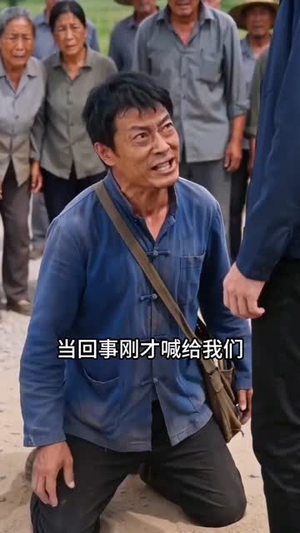 五万猛鸡替我守住万亩良田（47集）流畅播放免费看