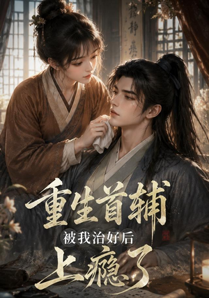 重生首辅被我治好后上瘾了(58集) 重生首辅被我治好后上瘾了(58集)爆款短剧一起追