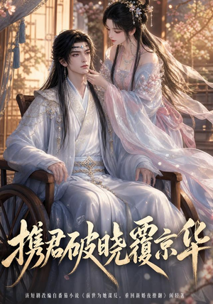携君破晓覆京华（108集）这部短剧我爱了