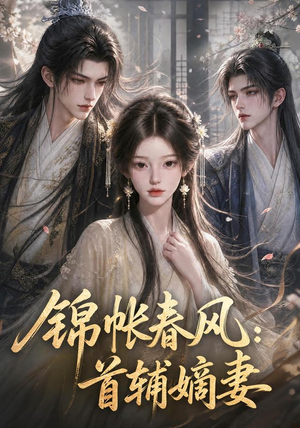 锦帐春风：首辅嫡妻（56集）男主角是谁