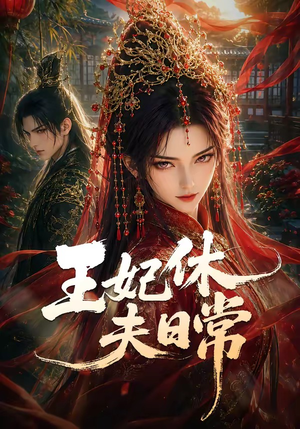 王妃休夫日常（81集）好看短剧看不停