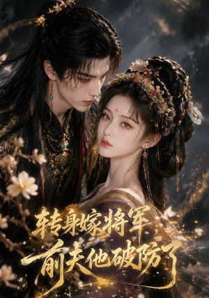 转身嫁将军,前夫他破防了(43集) 转身嫁将军,前夫他破防了(43集)解说文案