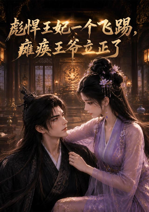 彪悍王妃一个飞踢,瘫痪王爷立正了(80集) 彪悍王妃一个飞踢,瘫痪王爷立正了(80集)精彩短剧热播中