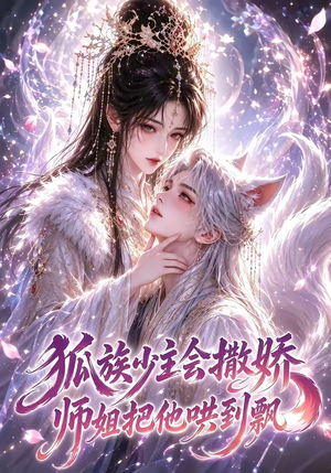 狐族少主会撒娇师姐把他哄到飘（88集）热门短剧在线看