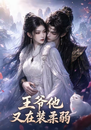 王爷他又在装柔弱（70集）精彩短剧分享。