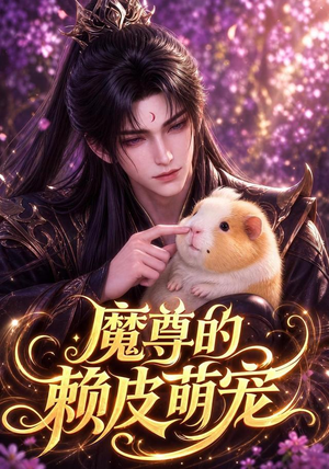 魔尊的赖皮萌宠(78集) 魔尊的赖皮萌宠(78集)在线免费观看