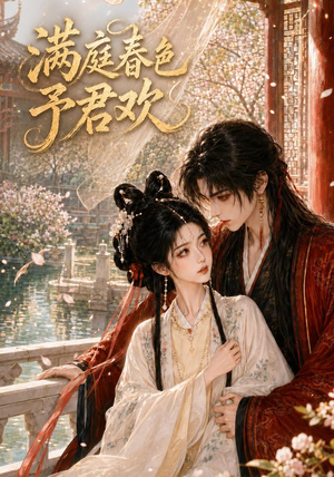 满庭春色予君欢（71集）看精彩短剧