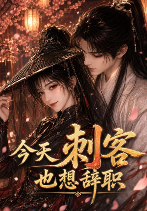 今天刺客也想辞职（61集）迅雷网盘观看