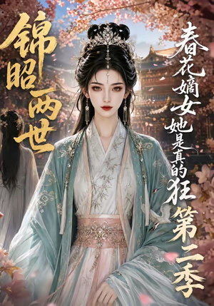 锦昭两世，春花嫡女她是真的狂第二季（82集）免费短剧资源