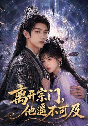 离开宗门，他遥不可及（42集）在线看到大结局