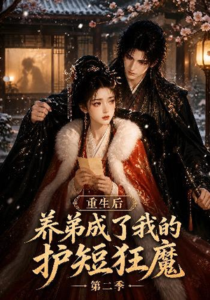 重生后养弟成了我的护短狂魔第二季(45集) 重生后养弟成了我的护短狂魔第二季(45集)超火短剧抢先看