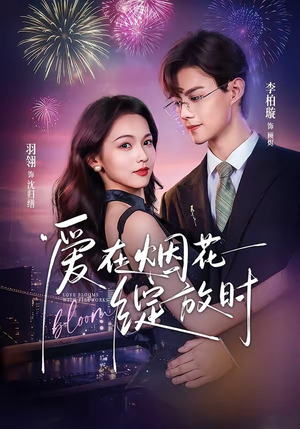 爱在烟花绽放时(60集) 爱在烟花绽放时(60集)西瓜短剧免费看