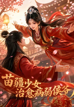 苗疆少女治愈病弱侯爷(23集) 苗疆少女治愈病弱侯爷(23集)短剧全集完整版