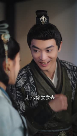 我在秦国当刺客（73集）超火短剧抢先看