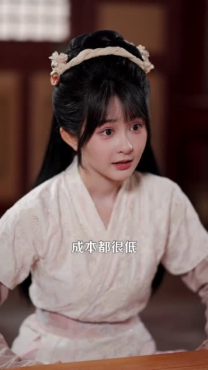 重生山野，我把山货卖爆了（93集）看精彩短剧