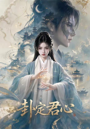 卦定君心(63集) 卦定君心(63集)短剧全集大结局