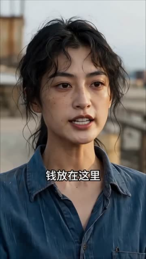 为救人鱼王子我与恶霸为敌（45集）不用花钱看全剧
