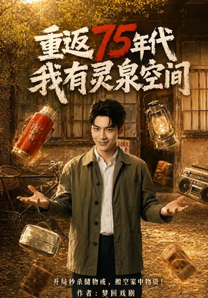 重返75年代：我有灵泉空间（71集）口碑爆棚免费看