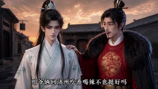 探花是草包第一季(67集) 探花是草包第一季(67集)短剧追到爽