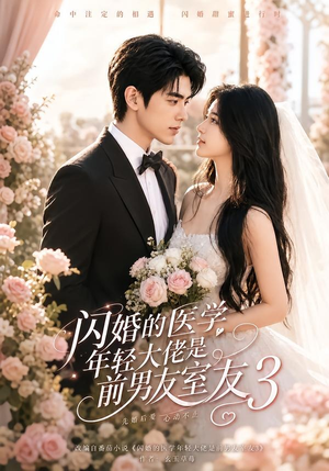 闪婚的医学年轻大佬是前男友室友3(94集) 闪婚的医学年轻大佬是前男友室友3(94集)最火短剧热播