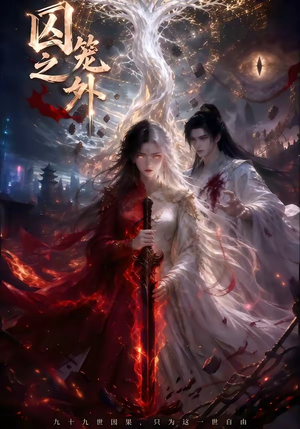 囚笼之外（30集）看到了大结局
