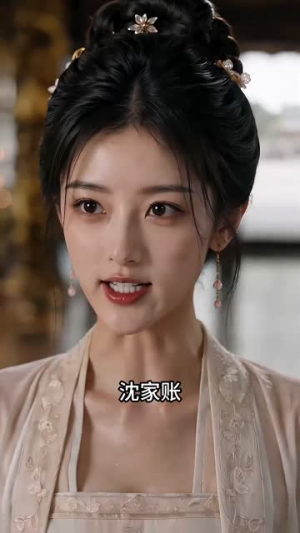 贵妃不识字，偏有万金身（45集）直接追到结尾