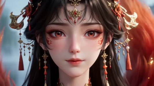 与狐行(3集) 与狐行(3集)精彩短剧抢先看