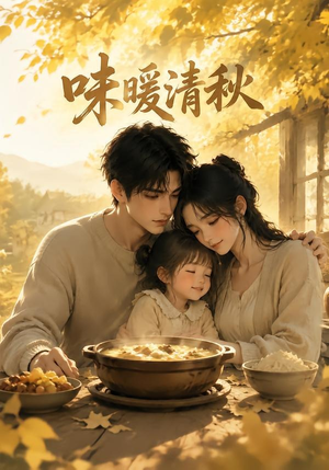 味暖清秋(63集) 味暖清秋(63集)短剧后续更精彩