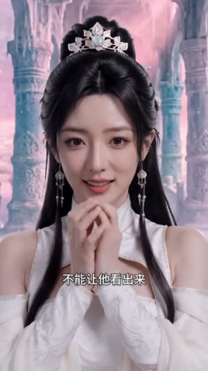 解锁心声，戏精弟子逆袭仙宗（65集）每天短剧分享