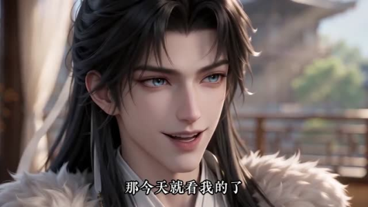 探花是草包第二季（60集）免费短剧大全