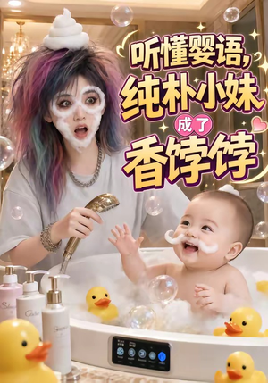 听懂婴语,纯朴小妹成了香饽饽(66集) 听懂婴语,纯朴小妹成了香饽饽(66集)真的好看吗