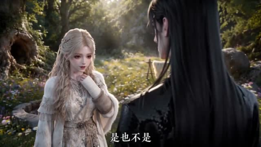 双太阳兽世甜宠：蟒族少主娇宠我（60集）精彩短剧后续
