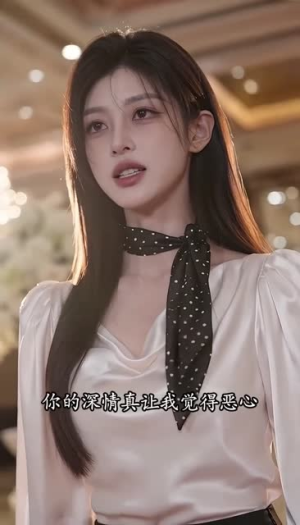 前妻竟是顶级大佬(60集) 前妻竟是顶级大佬(60集)夸克网盘观看
