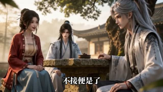 魔修的娘,邪修的爹,被团宠的我第一季(70集) 魔修的娘,邪修的爹,被团宠的我第一季(70集)哪个短剧网能看