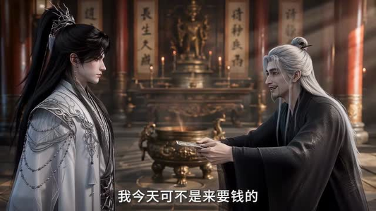 爆笑修仙:师叔的法宝有点怪第四季(106集) 爆笑修仙:师叔的法宝有点怪第四季(106集)经典老剧免费看