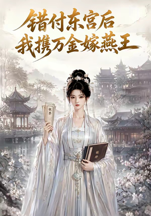 错付东宫后我携万金嫁燕王(58集) 错付东宫后我携万金嫁燕王(58集)热门短剧看不停